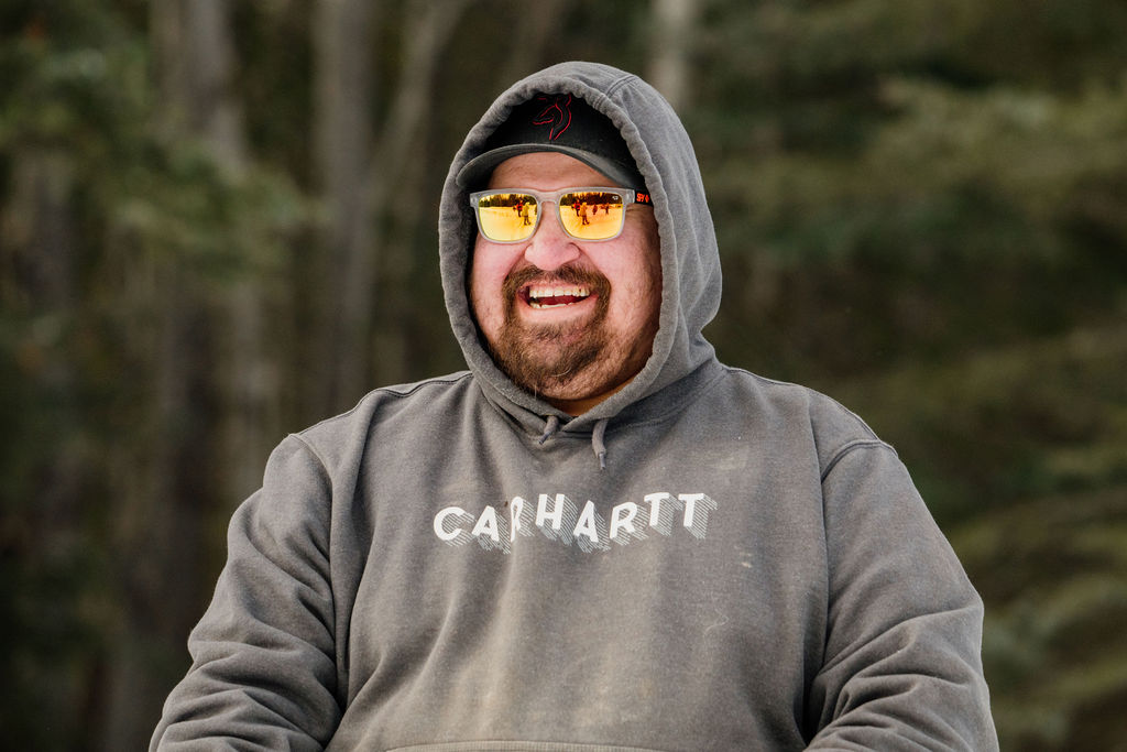 Guardian Lake Babine