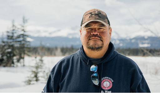 Guardian Lake Babine