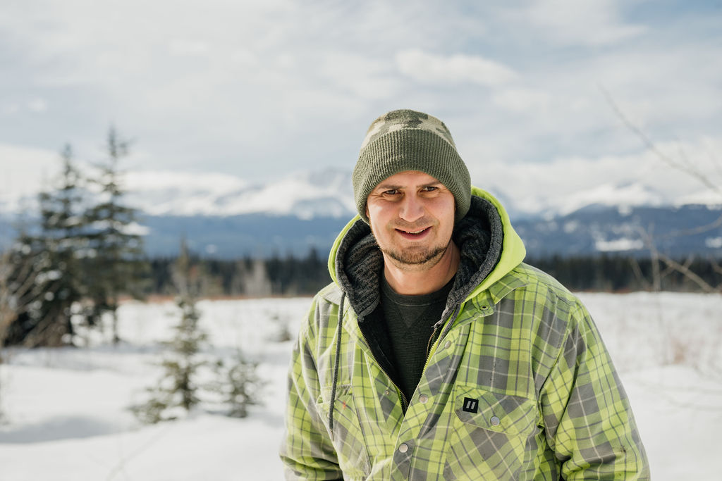 Guardian Lake Babine