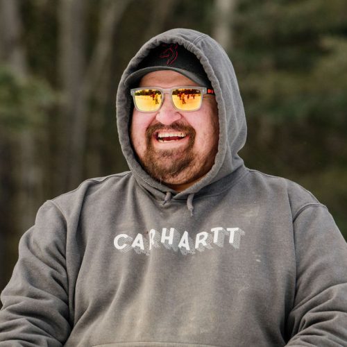 Guardian Lake Babine